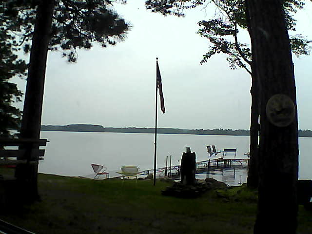 Whiteface Cam Image - Tue, 07/09/2019 3:30pm 