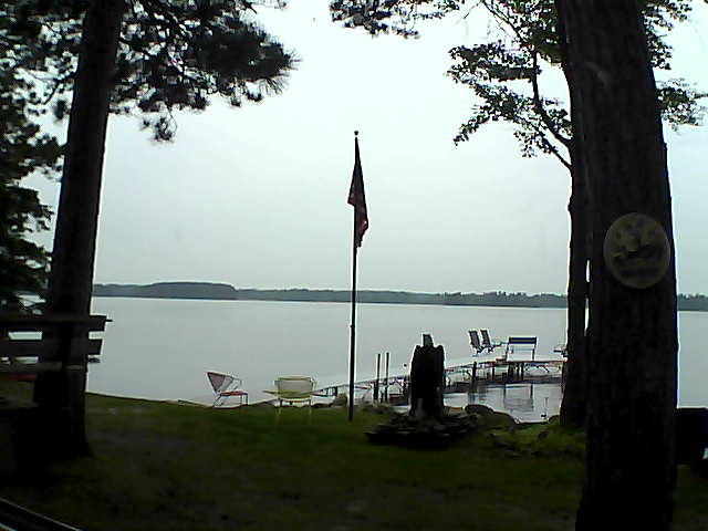 Whiteface Cam Image - Tue, 07/09/2019 3:40pm 