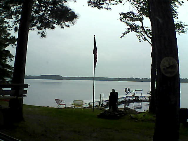 Whiteface Cam Image - Tue, 07/09/2019 4:00pm 