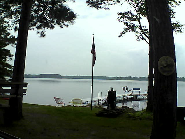 Whiteface Cam Image - Tue, 07/09/2019 4:10pm 