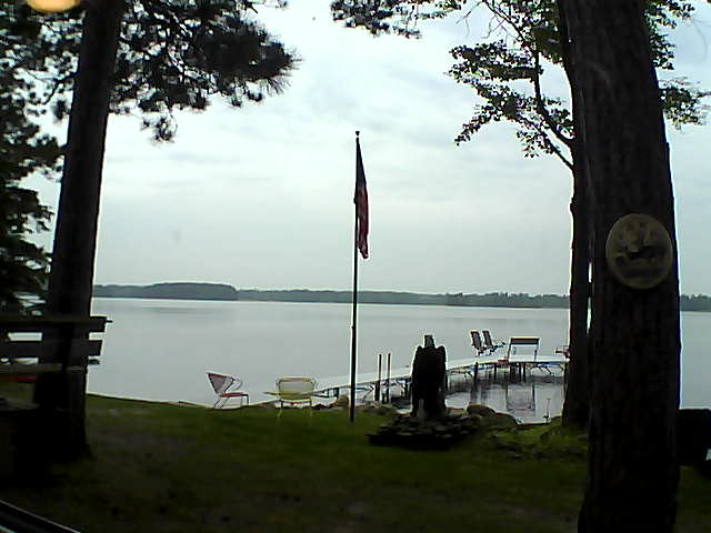 Whiteface Cam Image - Tue, 07/09/2019 4:40pm 