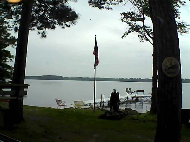 Whiteface Cam Image - Tue, 07/09/2019 4:50pm 