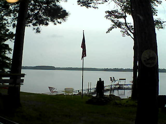 Whiteface Cam Image - Tue, 07/09/2019 5:00pm 