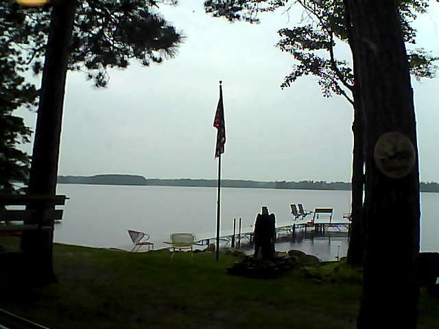 Whiteface Cam Image - Tue, 07/09/2019 5:10pm 