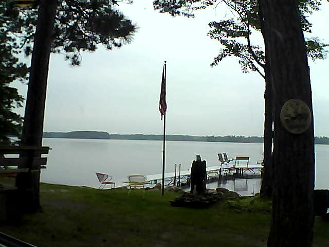 Whiteface Cam Image - Tue, 07/09/2019 5:30pm 