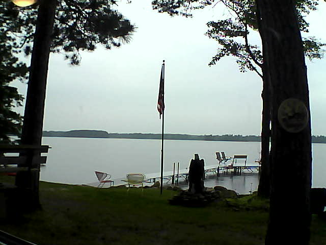 Whiteface Cam Image - Tue, 07/09/2019 5:40pm 