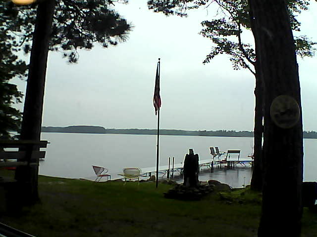 Whiteface Cam Image - Tue, 07/09/2019 5:50pm 