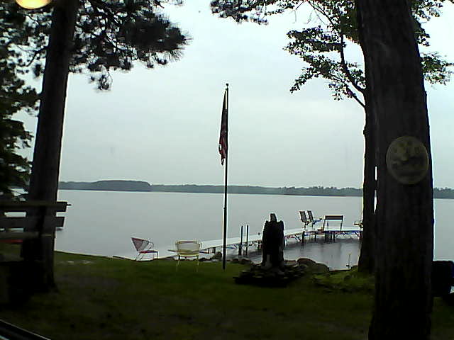 Whiteface Cam Image - Tue, 07/09/2019 6:10pm 