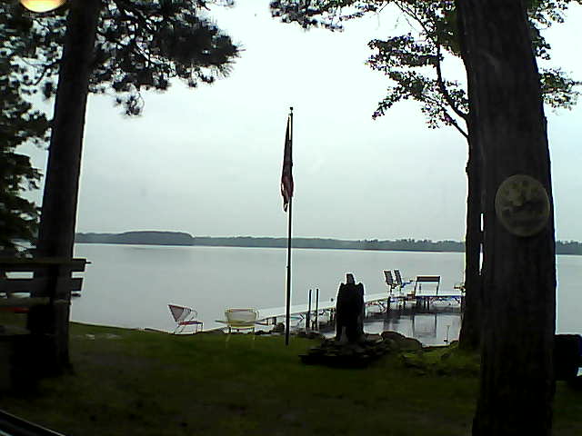 Whiteface Cam Image - Tue, 07/09/2019 6:20pm 