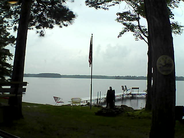 Whiteface Cam Image - Tue, 07/09/2019 6:30pm 