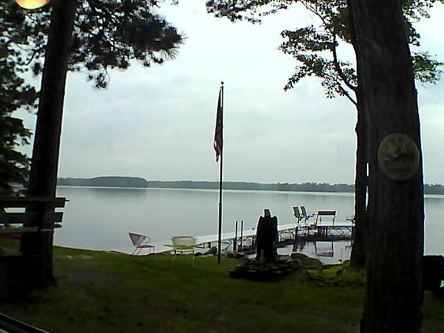 Whiteface Cam Image - Tue, 07/09/2019 6:40pm 