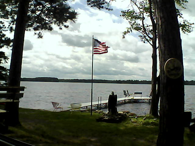 Whiteface Cam Image - Wed, 07/10/2019 3:19pm 