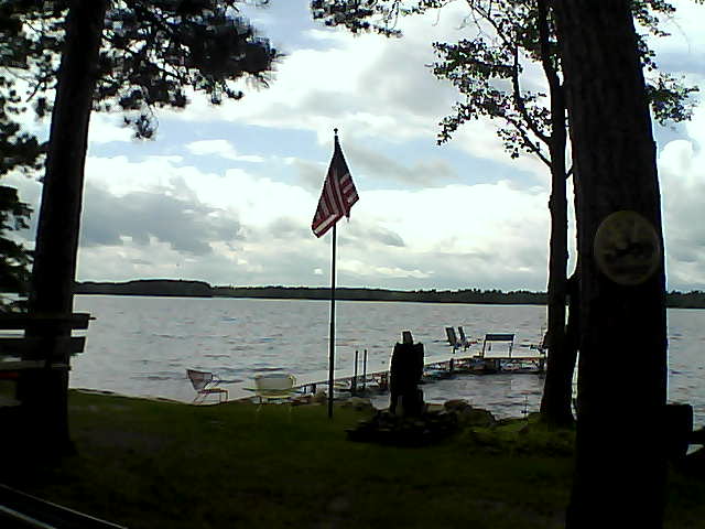 Whiteface Cam Image - Wed, 07/10/2019 3:39pm 