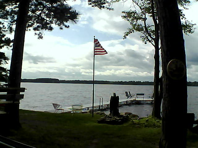 Whiteface Cam Image - Wed, 07/10/2019 3:49pm 