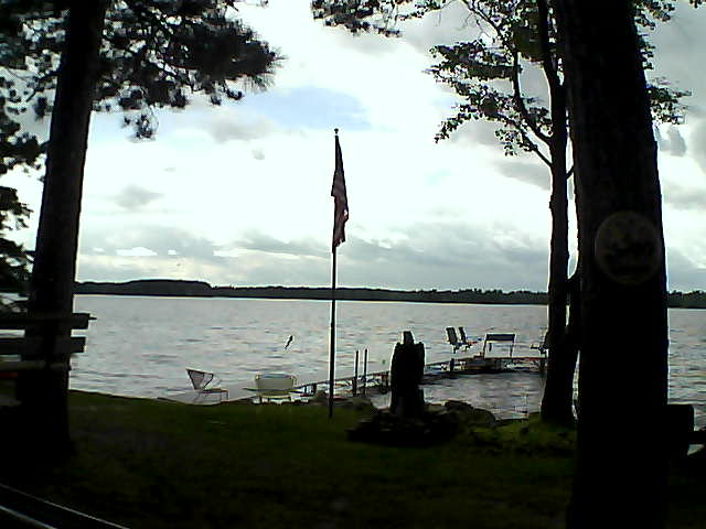 Whiteface Cam Image - Wed, 07/10/2019 3:59pm 