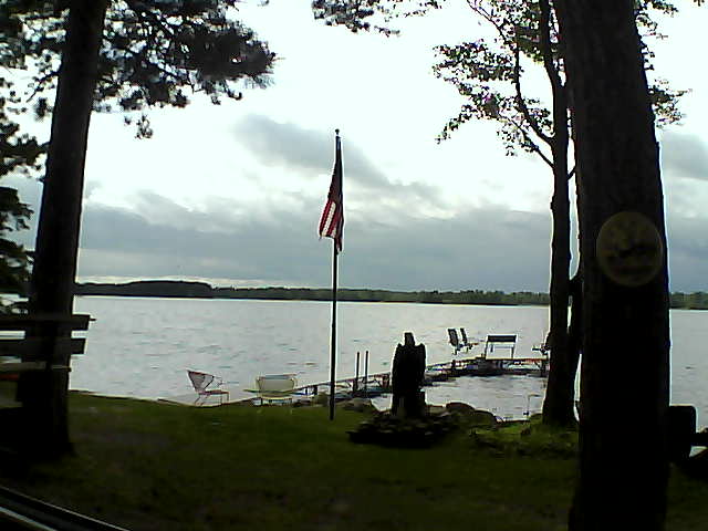 Whiteface Cam Image - Wed, 07/10/2019 4:19pm 