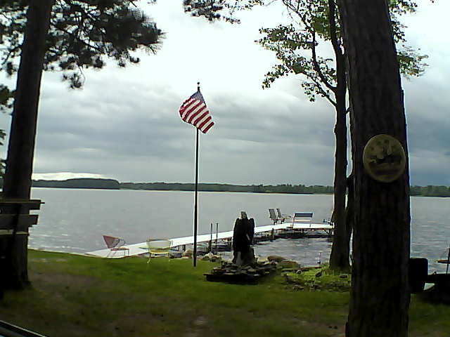 Whiteface Cam Image - Wed, 07/10/2019 4:29pm 