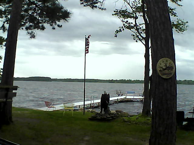Whiteface Cam Image - Wed, 07/10/2019 4:39pm 