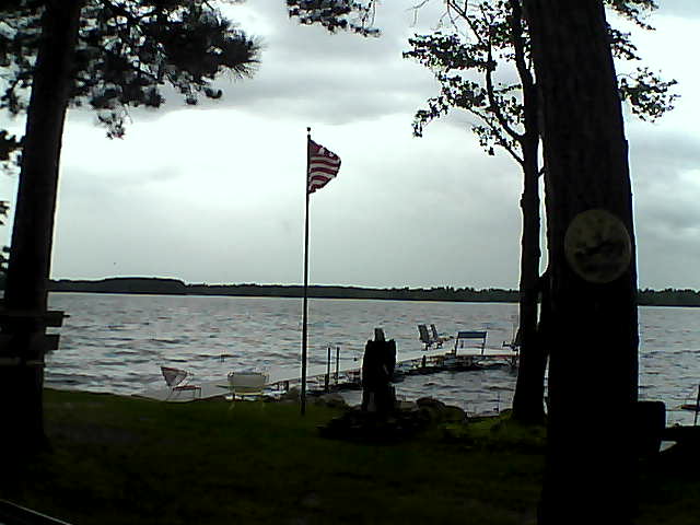 Whiteface Cam Image - Wed, 07/10/2019 4:49pm 