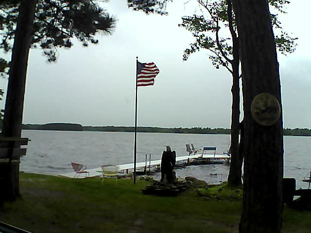 Whiteface Cam Image - Wed, 07/10/2019 4:59pm 