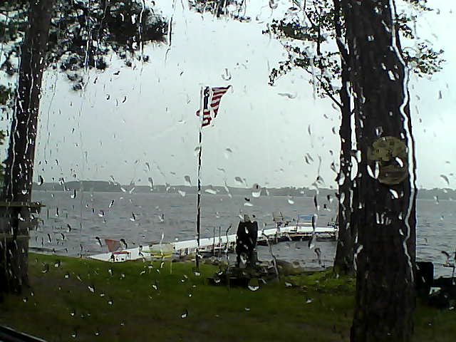 Whiteface Cam Image - Wed, 07/10/2019 5:09pm 