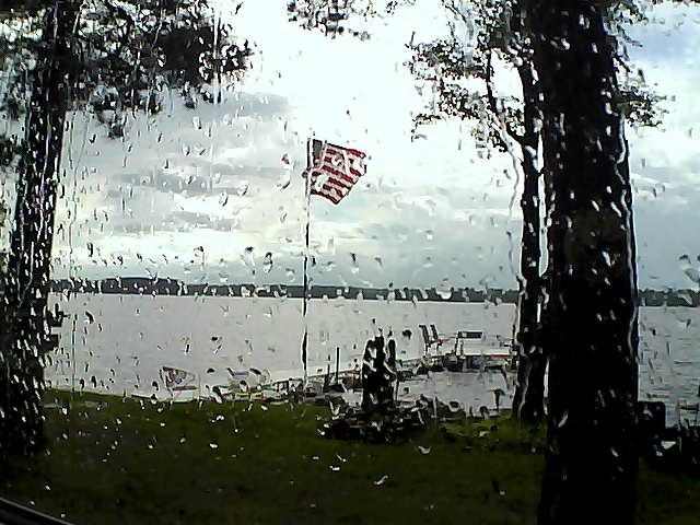 Whiteface Cam Image - Wed, 07/10/2019 5:29pm 