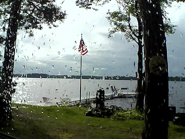 Whiteface Cam Image - Wed, 07/10/2019 5:39pm 