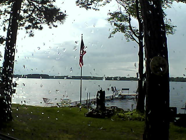 Whiteface Cam Image - Wed, 07/10/2019 5:49pm 