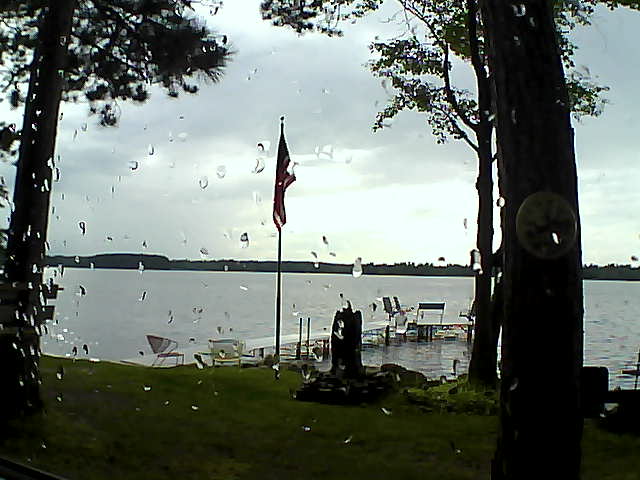 Whiteface Cam Image - Wed, 07/10/2019 5:59pm 