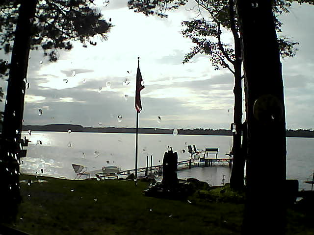 Whiteface Cam Image - Wed, 07/10/2019 6:19pm 