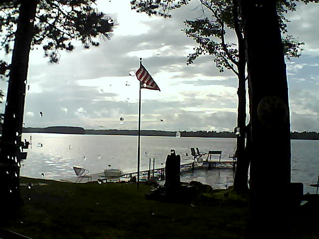 Whiteface Cam Image - Wed, 07/10/2019 6:29pm 