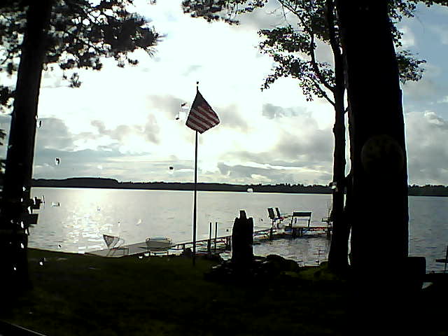 Whiteface Cam Image - Wed, 07/10/2019 6:40pm 