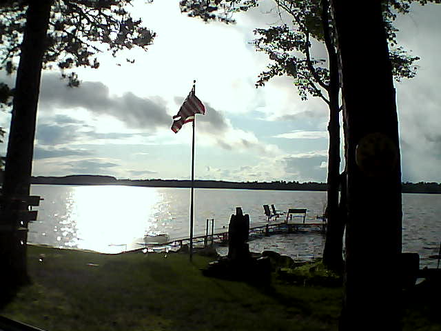 Whiteface Cam Image - Wed, 07/10/2019 7:00pm 