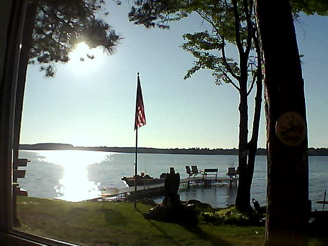 Whiteface Cam Image - Thu, 07/11/2019 7:10pm 