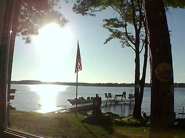 Whiteface Cam Image - Thu, 07/11/2019 7:20pm 