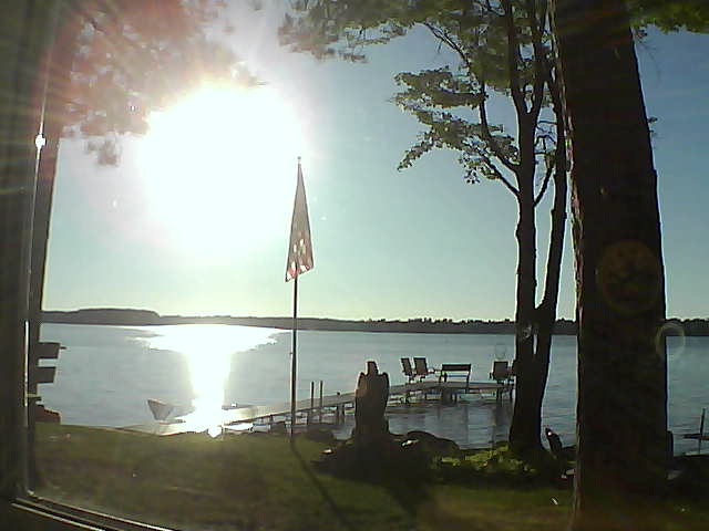 Whiteface Cam Image - Thu, 07/11/2019 7:30pm 