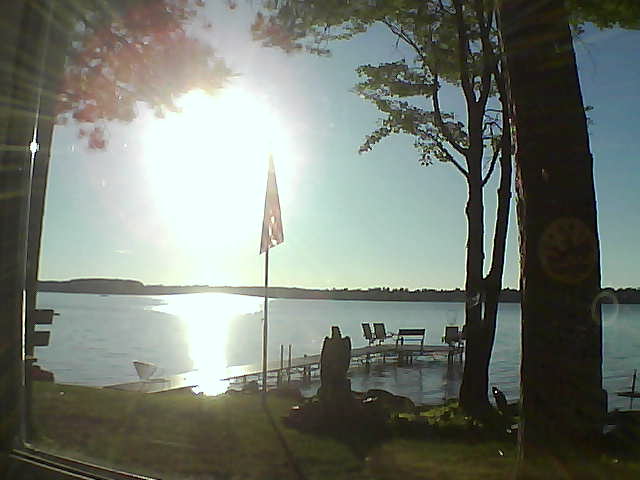 Whiteface Cam Image - Thu, 07/11/2019 7:40pm 