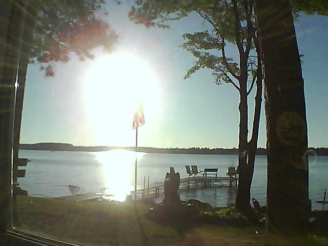 Whiteface Cam Image - Thu, 07/11/2019 7:50pm 