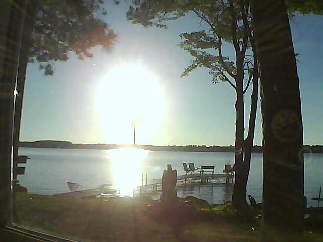 Whiteface Cam Image - Thu, 07/11/2019 8:00pm 