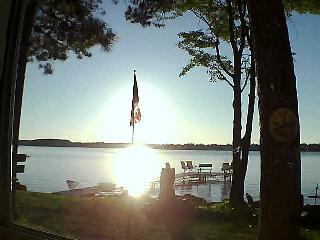 Whiteface Cam Image - Thu, 07/11/2019 8:10pm 