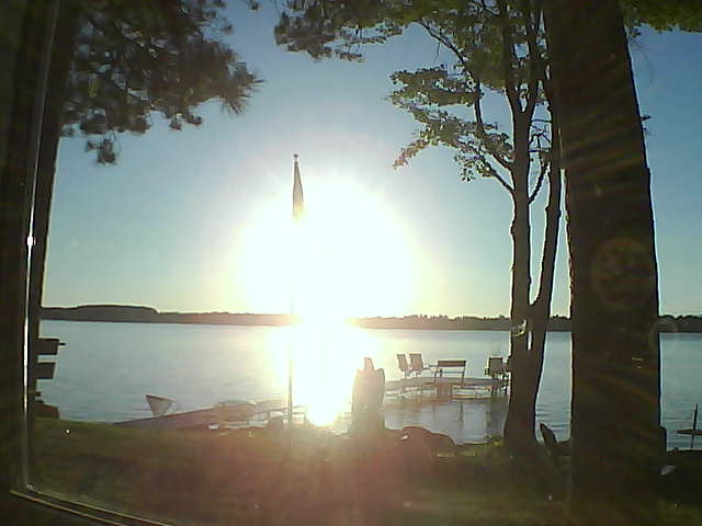 Whiteface Cam Image - Thu, 07/11/2019 8:20pm 