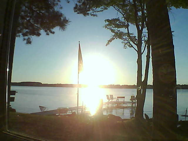 Whiteface Cam Image - Thu, 07/11/2019 8:30pm 