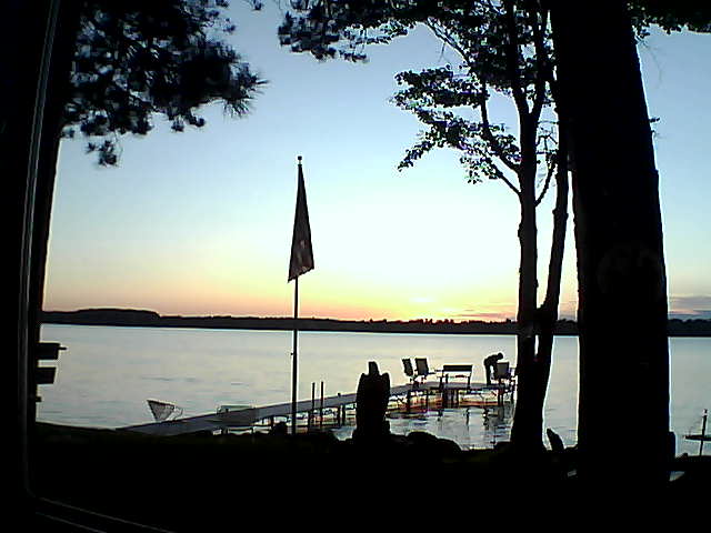 Whiteface Cam Image - Thu, 07/11/2019 9:00pm 