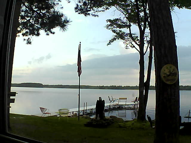 Whiteface Cam Image - Fri, 07/12/2019 6:56am 