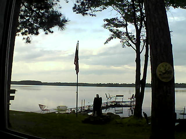 Whiteface Cam Image - Fri, 07/12/2019 7:06am 