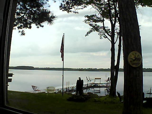 Whiteface Cam Image - Fri, 07/12/2019 7:16am 