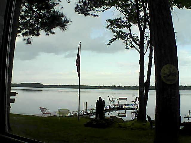 Whiteface Cam Image - Fri, 07/12/2019 7:26am 