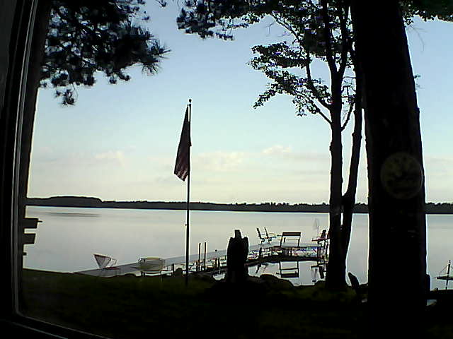 Whiteface Cam Image - Fri, 07/12/2019 7:36am 