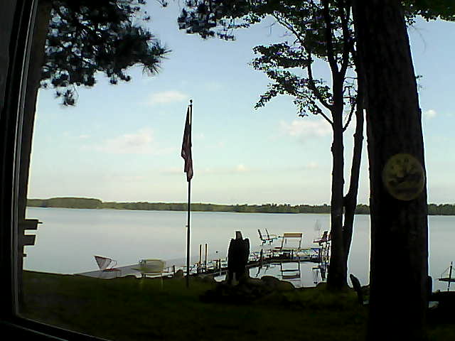 Whiteface Cam Image - Fri, 07/12/2019 7:46am 