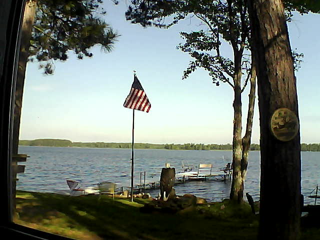 Whiteface Cam Image - Fri, 07/12/2019 8:26am 
